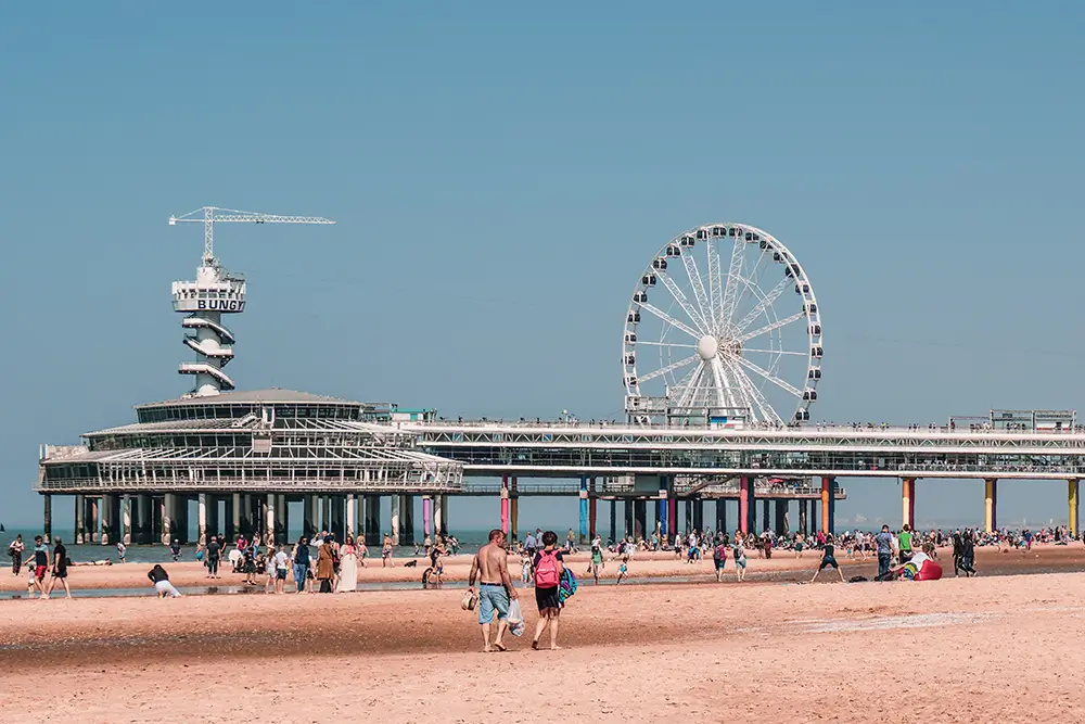 Best Beaches To Visit In The Summer Part 1 Middle Point