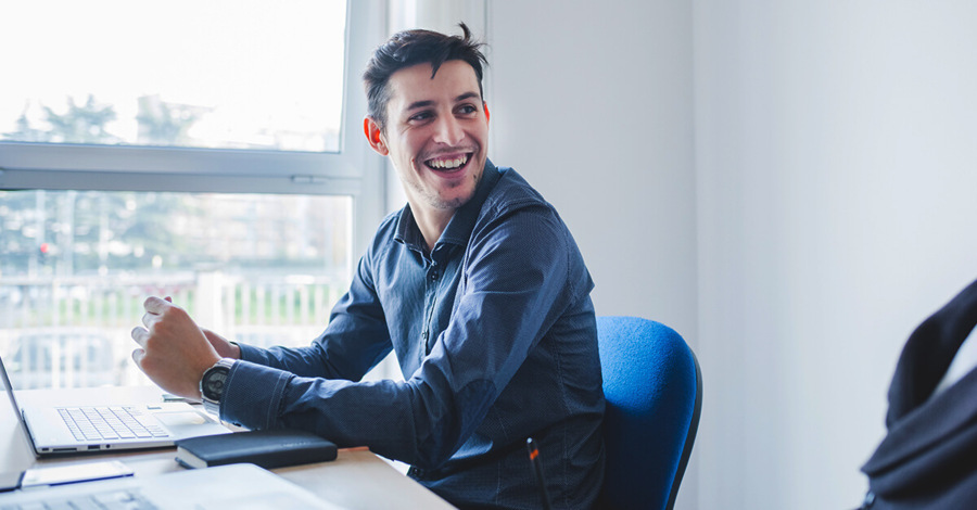 A Middle Point Expat Engineer boosting his income by the Dutch 30% ruling