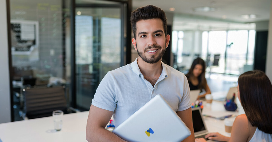 A Middle Point Consultant