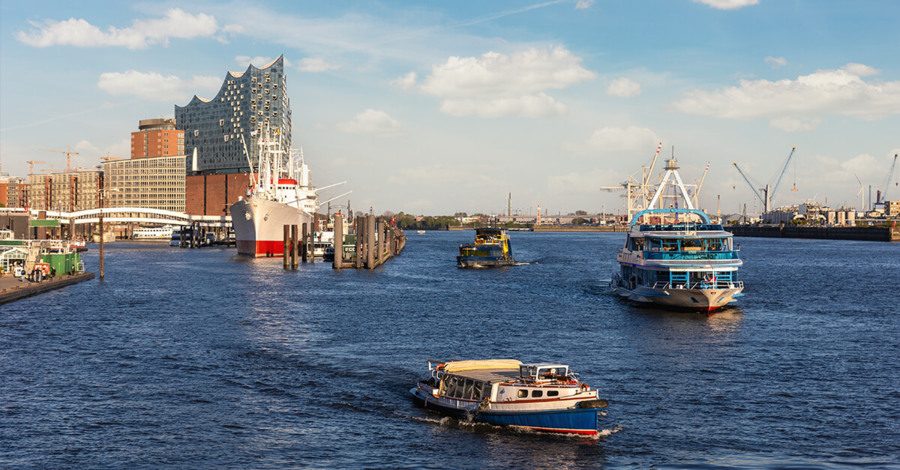 Why maritime engineers are choosing Middle Point for their next career move in the Netherlands and Germany